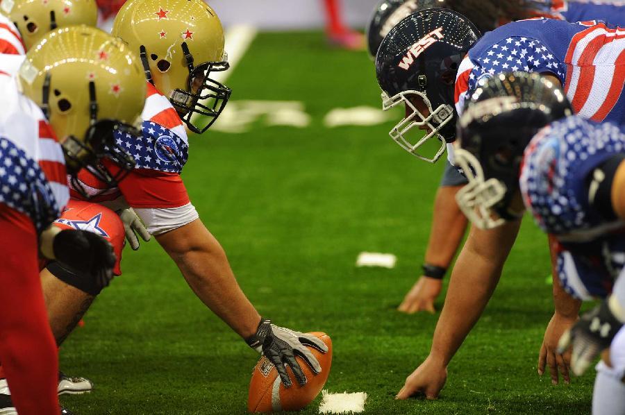 高效的读防